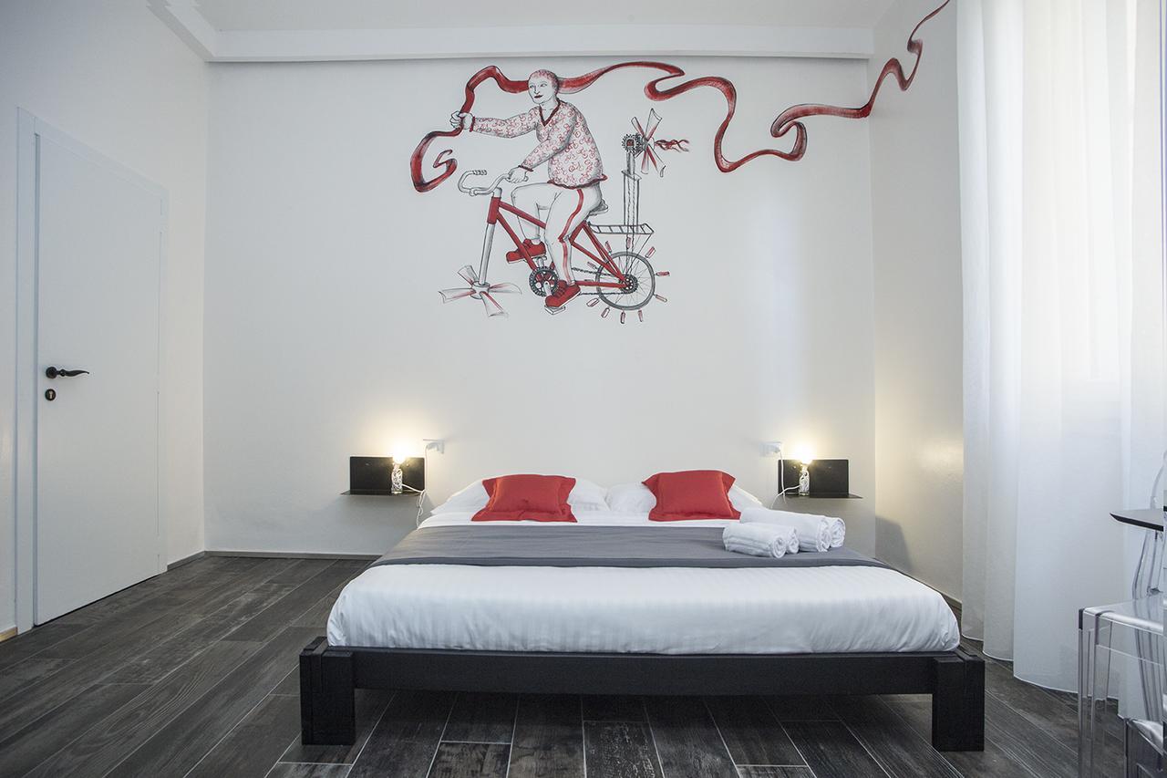 Street Bed & Breakfast Firenze