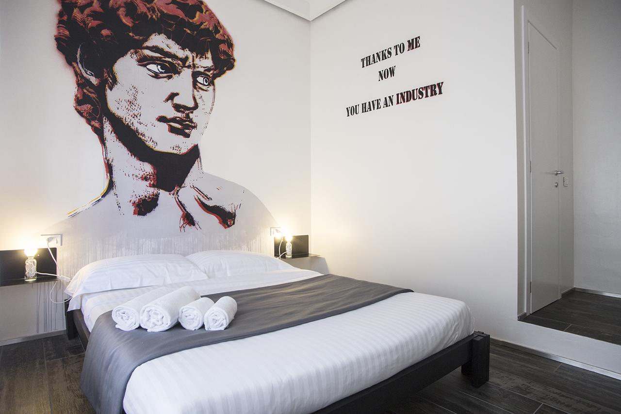 Street Bed & Breakfast Firenze